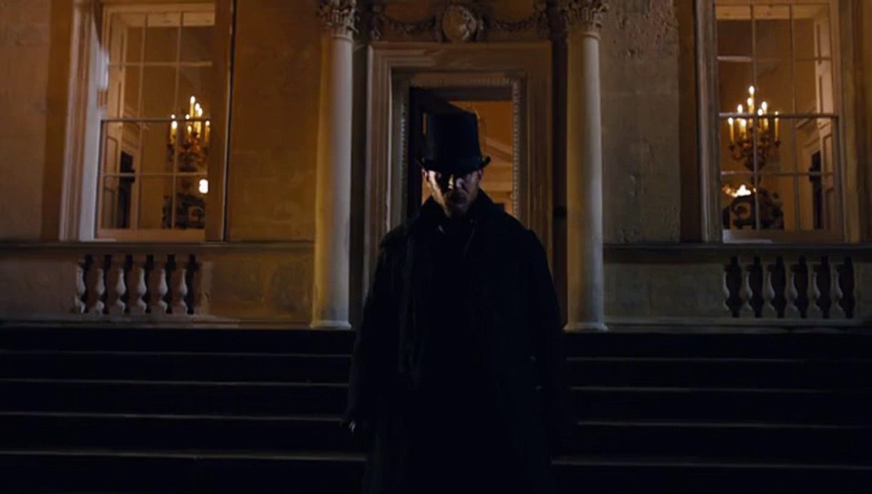 Taboo - Ep2 part 2/2