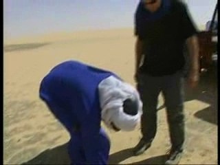 Niger, le plus beau désert du monde