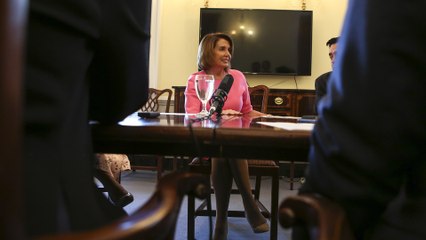Pelosi: Abortion is 'fading' as an issue within the Democratic Party