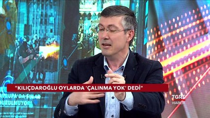 Meselenin İç Yüzü - 28 Nisan 2017