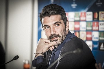 ZAP DÉCLAS, AS Monaco - Juventus
