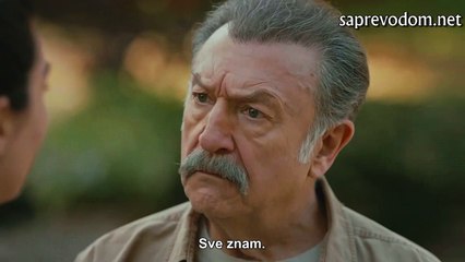 Hrabar i lepa - Najava 25. epizode