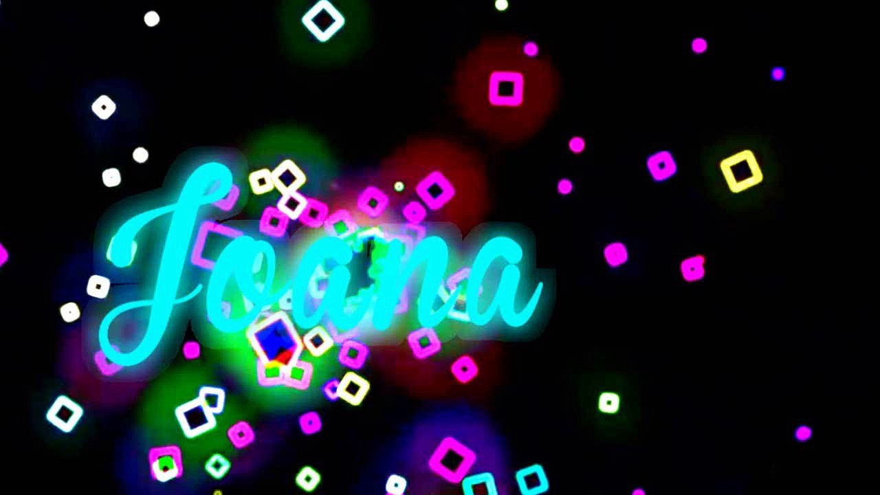 Nova Intro Do Canal By: Eu