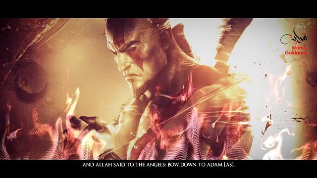 01 Quranic Stories The Story Of Iblis 480p