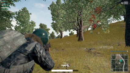殺人 トラップ 黒 戦い PUBG 黒  戦い トラップ 殺人
