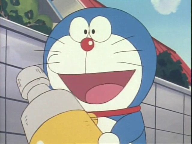 Wired 時計 ドラえもん なんにでもれもん[振り付け動画