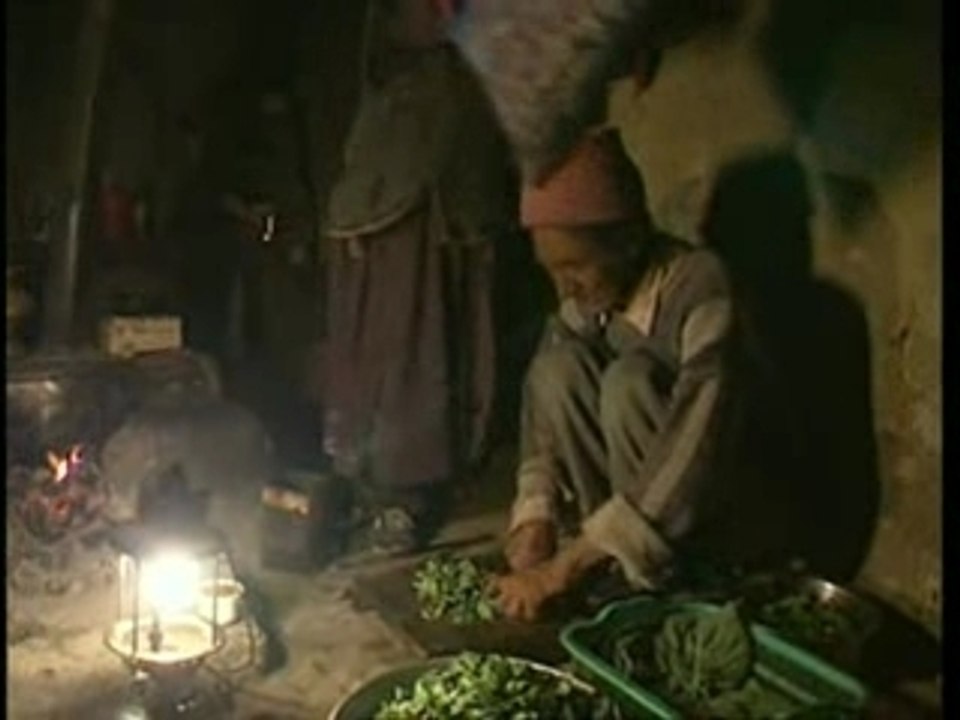 Zanskar
