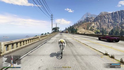 Thats what happens when you lie