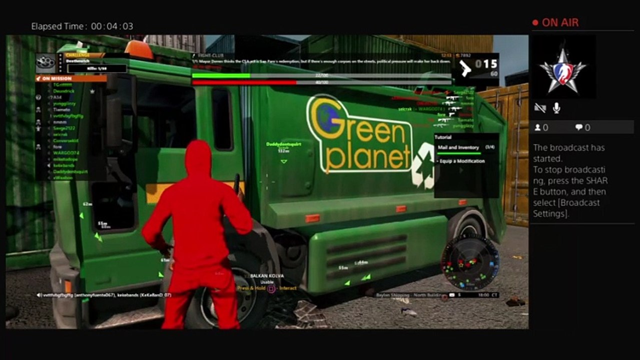 TGriffffff's Live PS4 Broadcast (16)