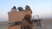 تنظيم الدولة يباغت القوات العراقية غربي الأنبار