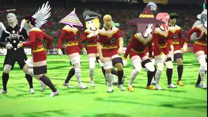 2017 4chan Spring Babby Cup Qualifiers group B - /a/ vs /t/