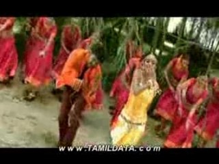 Pokiri - Mambazhamaam - www.tamildata.com
