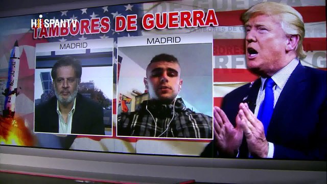 Detrás de la Razón - ¿Qué pasará si Estados Unidos ataca Corea del Norte?