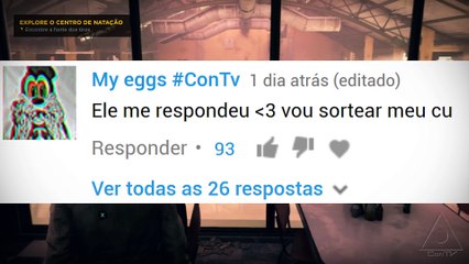 Como CHEGAR numa MENINA, movimentos SEPARATISTAS do sul, sou CASADO-