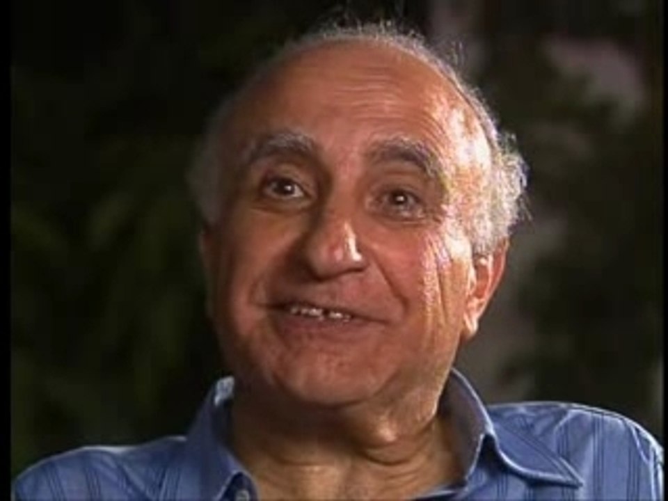 Ben Barka
