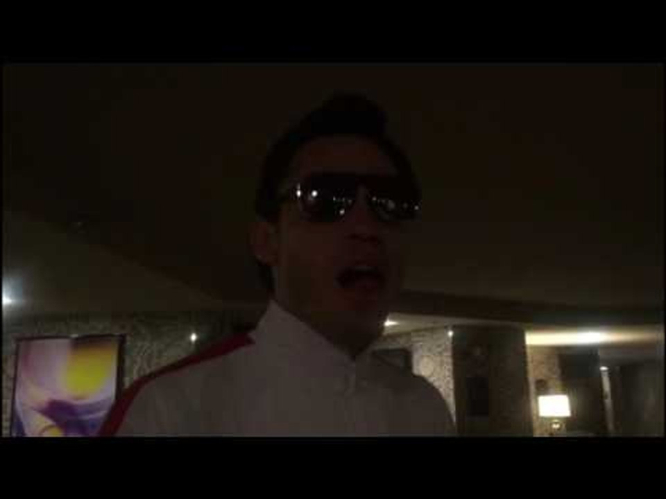 EsNews Boxing