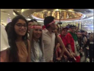 Mexican Fans Going Crazy Over Canelo vs. Chavez Fight - EsNews