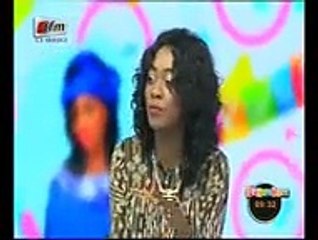 Aissatou Paye Fall trahie par Pape Cheikh diallo… Regardez sa réaction