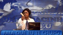 Pastor Ubirajara - Fala Que Eu Te Chupo  1