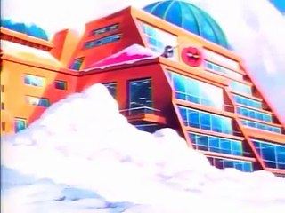 Inspector Gadget 1x50 A Bad Altitude