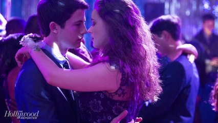 All The '13 Reasons Why' Burning Questions We Have for Season 2 | THR News