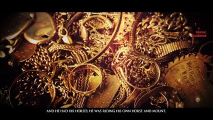 05 Quranic Stories - The Story Of Qarun 480p