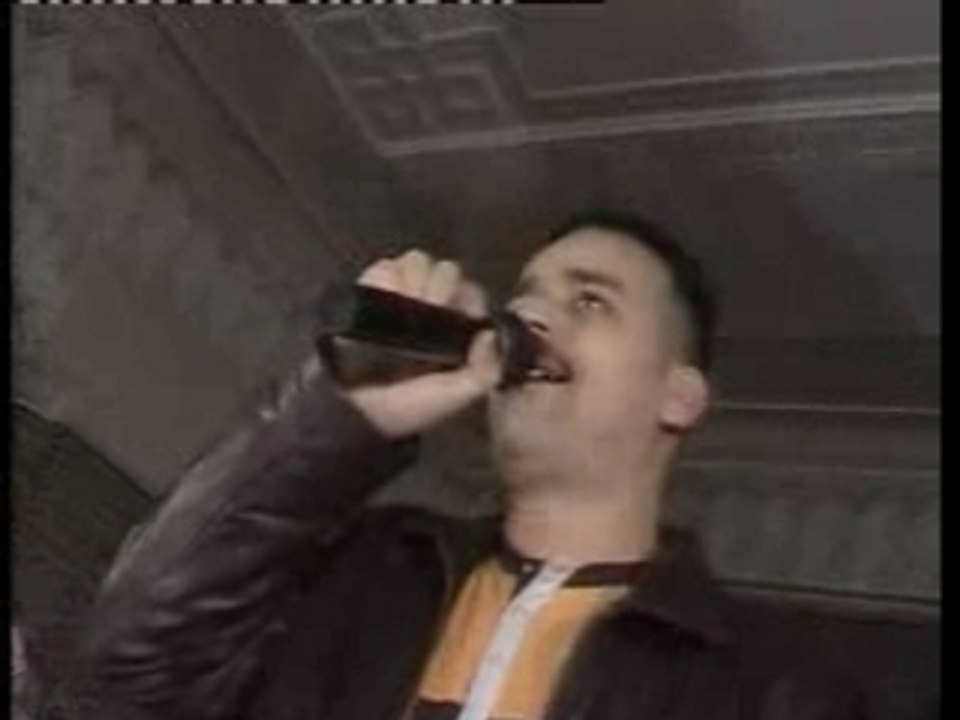 Mostapha Tirakaa