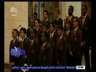 غرفة الأخبار | صادق خان .. أول مسلم يفوز بمنصب عمدة لندن