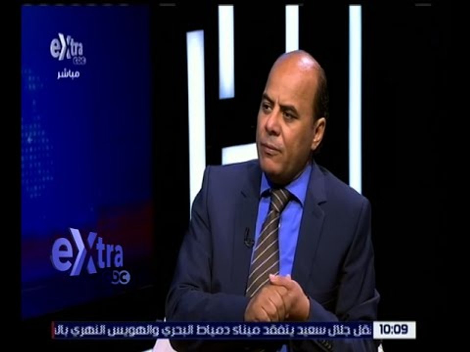 غرفة الأخبار | قراءة تحليلية لعناوين صحف اليوم...