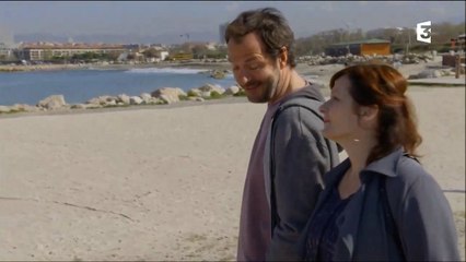 Passage de Plus belle la Vie Episode 3267 Jean Charles Chagachbanian