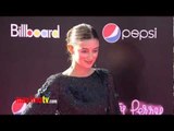 Caroline D'Amore at Katy Perry: Part of Me PREMIERE Pink Carpet Arrivals