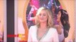 Yvonne Strahovski at Katy Perry: Part of Me PREMIERE Pink Carpet Arrivals