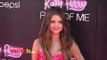 Selena Gomez at Katy Perry: Part of Me PREMIERE Pink Carpet Arrivals
