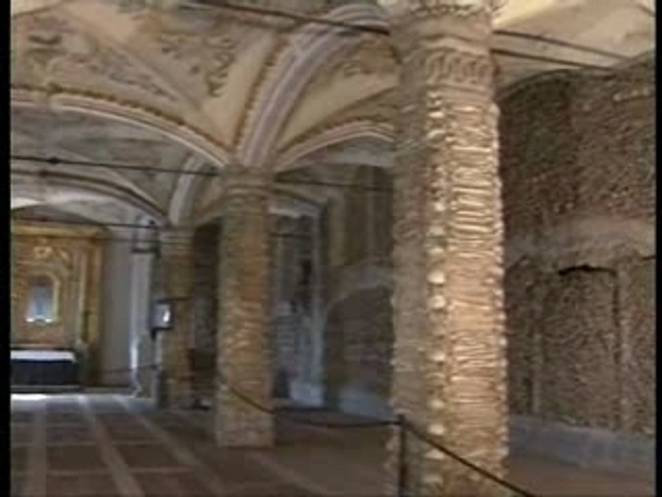 Evora