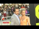 Demian Bichir SAVAGES World Premiere ARRIVALS