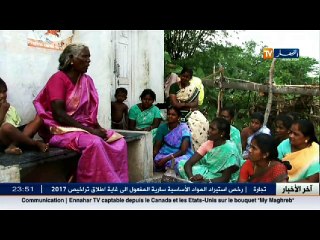 ريبورتاج: نساء يتحملن عبء مهن قاسية بسبب ظروفهن