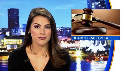 Judge Sentences Driver To 5 Years In Prison For Deadly DUI Accident