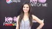 Victoria Justice at Katy Perry: Part of Me PREMIERE Pink Carpet Arrivals