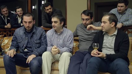 არცერთი იყო მედუდუკე და არც მეორე მესაყვირე...