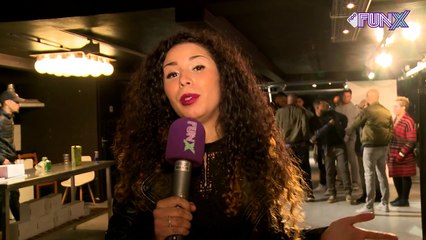 RELEASE EP 'DJEZJA'- KIPPIE OVER ZIJN TRACKS, LIJPE EN MEER