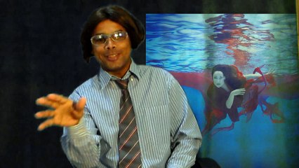 Pastor Ubirajara - A Evolução da Sapatão