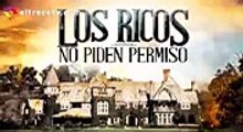 Los Ricos No Piden Permiso Capitulo 60 En Espanol 21_04_2016  ver series de televisión part 2/2