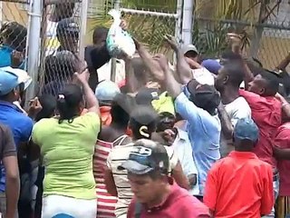 Fijate cuantos millones se van en gastos debido a las lluvias