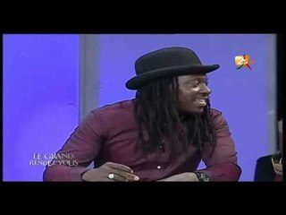 DÉLOUSIL de Daara j family dans Le Grand Rendez-Vous du 29 Avril 2017