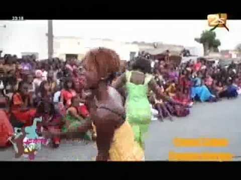 Sama Time - Sabar - 19 Mai 2012 - Partie 5