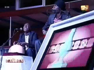 Bideew Bou Bess - Balcon - 19 Mai 2012 - Partie 8