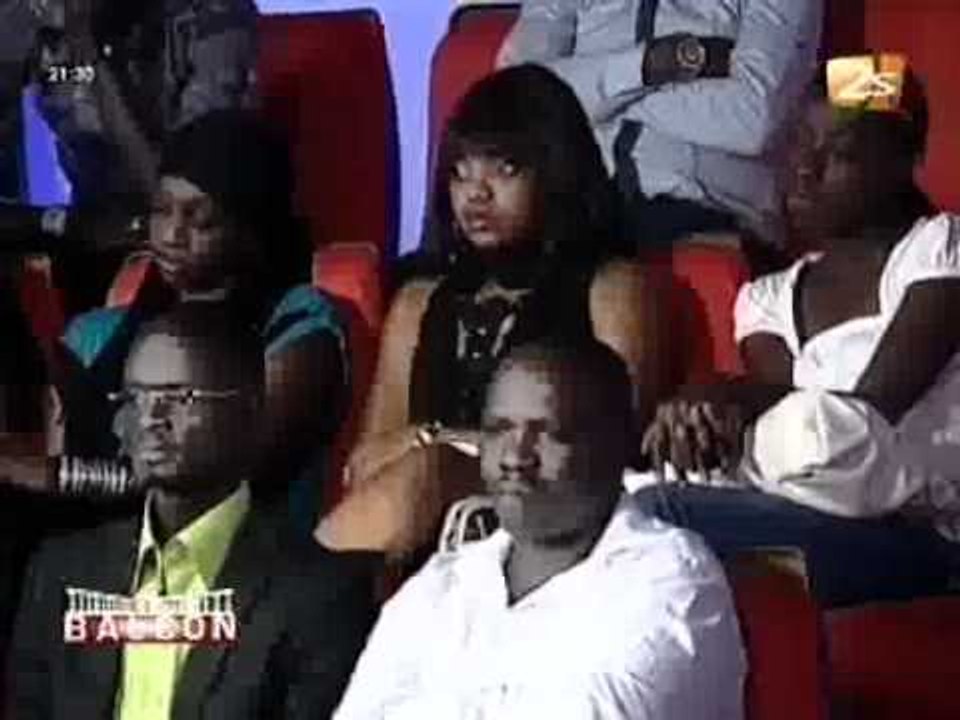 Bideew Bou Bess - Balcon - 19 Mai 2012 - Partie 5