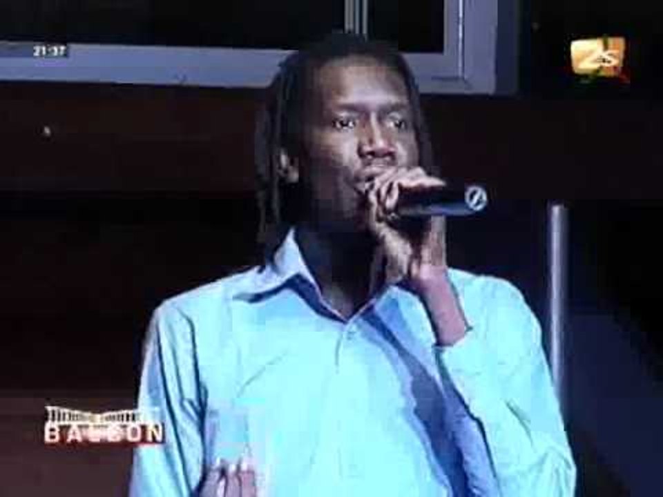 Bideew Bou Bess - Balcon - 19 Mai 2012 - Partie 6
