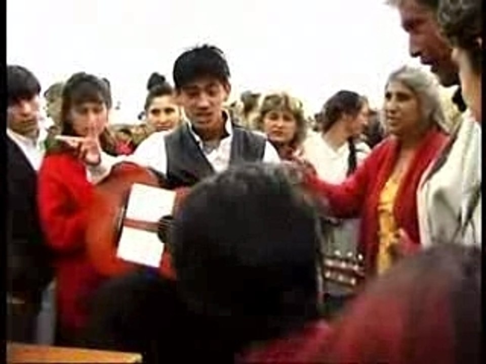 Citizen Ruiz