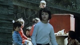 Просто, чтобы посвистеть / Jen si tak trochu písknout (1980) part 1/2